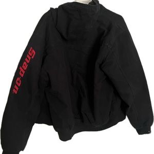 Snap on Jacket